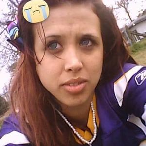 Meet your Posher, Kristi